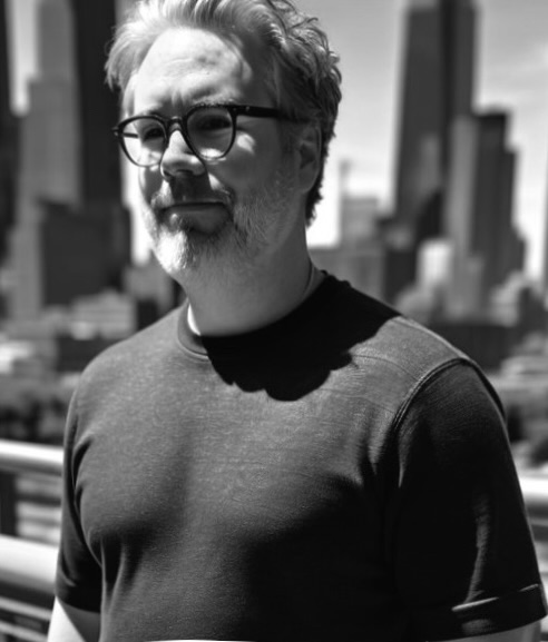 Julian West portrait